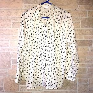✅Classic Fashions Button Down Shirt